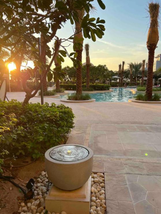 अपार्टमेंट Fairmont South Palm *