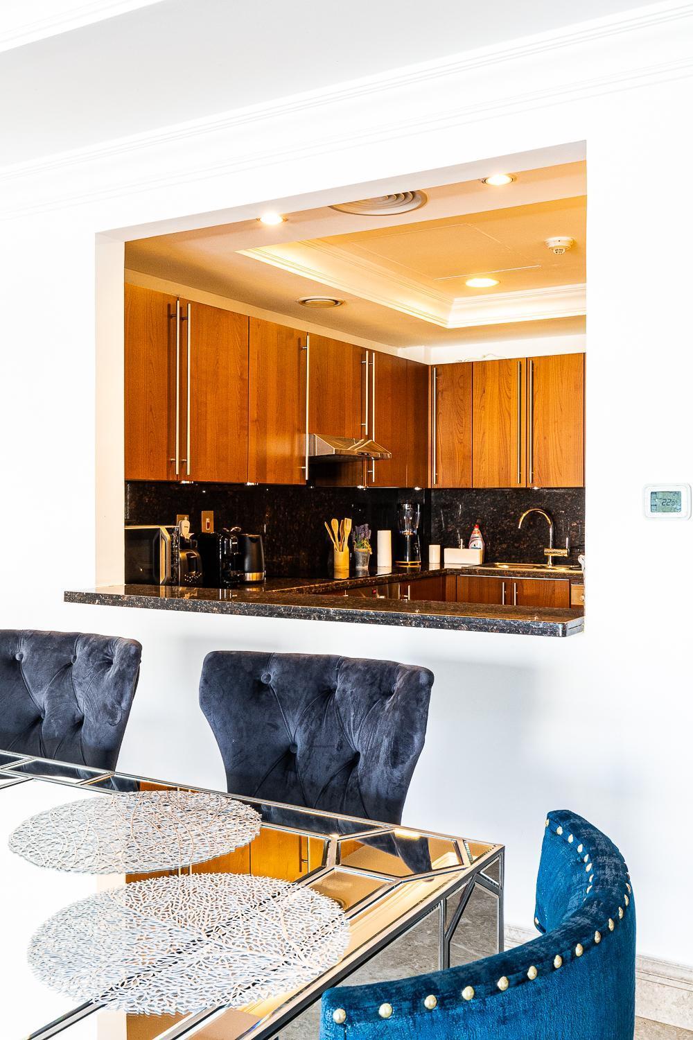 अपार्टमेंट Fairmont South Palm
