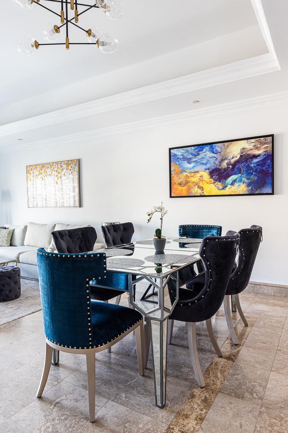 Fairmont South Palm अपार्टमेंट *