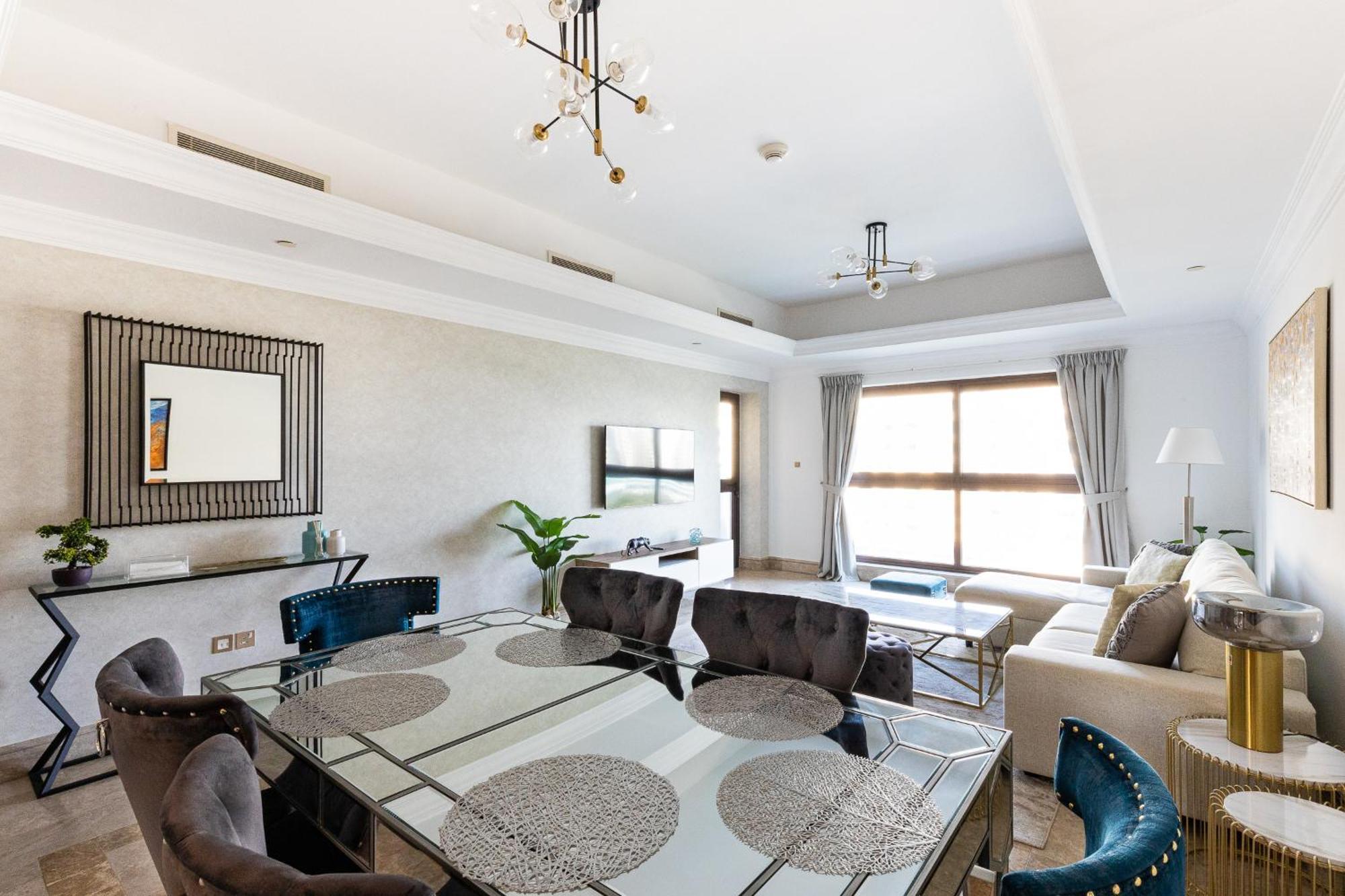 अपार्टमेंट Fairmont South Palm