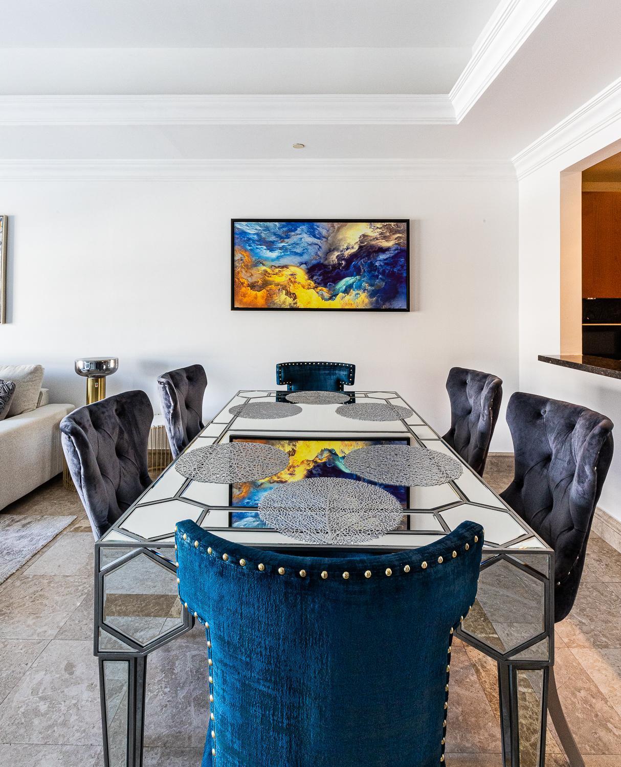 Fairmont South Palm अपार्टमेंट Dubai